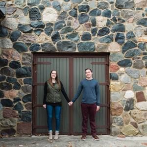 Meet your Posher, Darcey